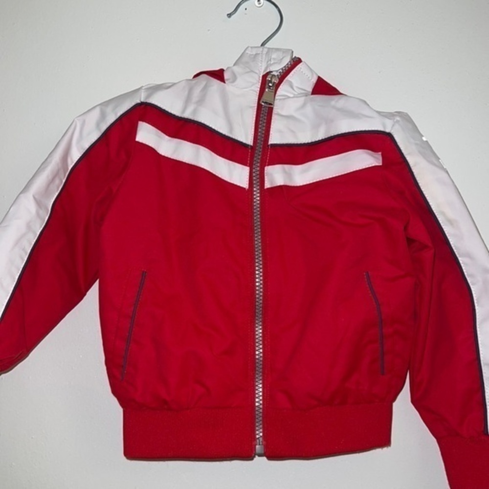 Perry‎ Ellis Jacket